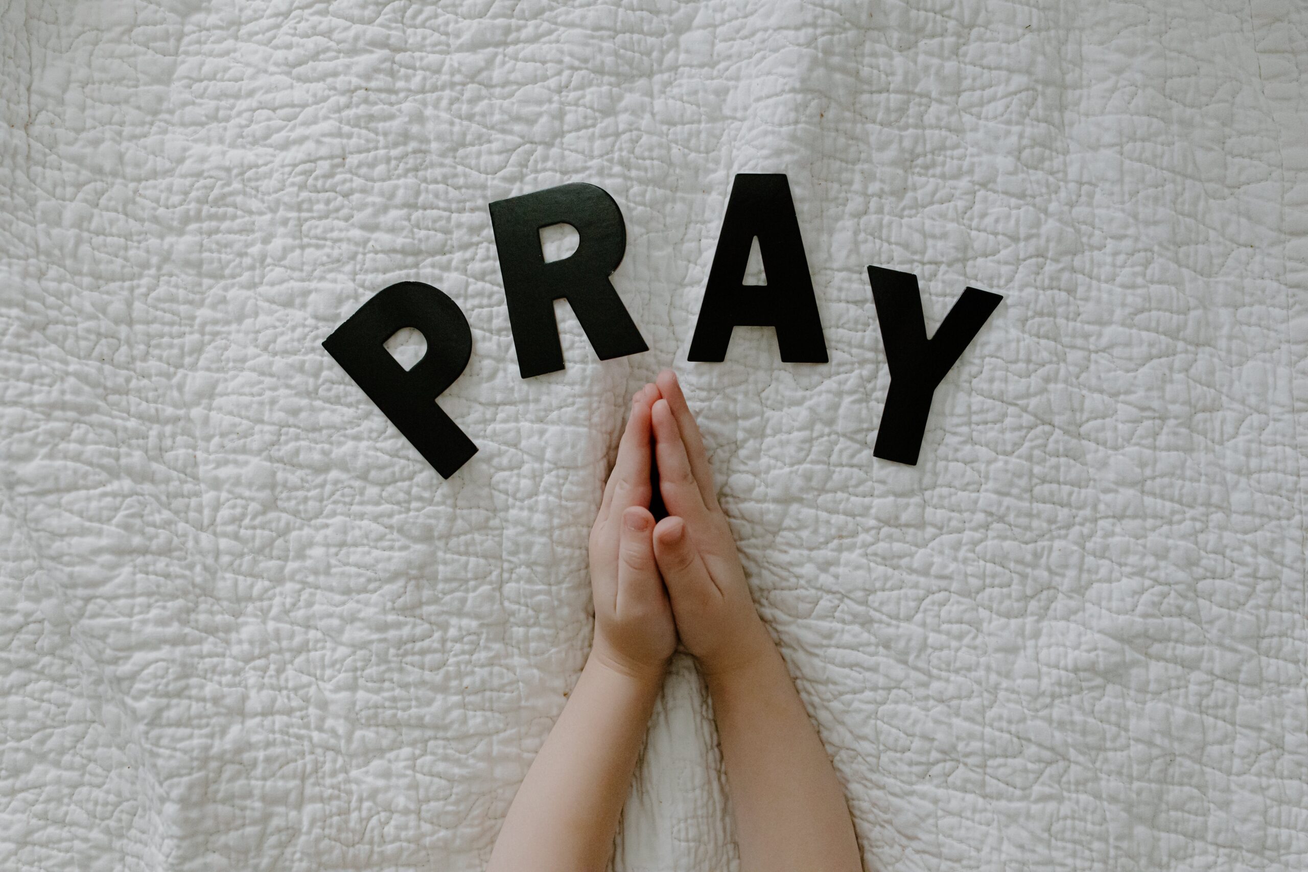 Gebetsabend