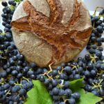 Erntedank- Familiengottesdienst  mit gemeinsamen Mittagessen