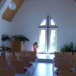 Jahresabschluss-Gottesdienst