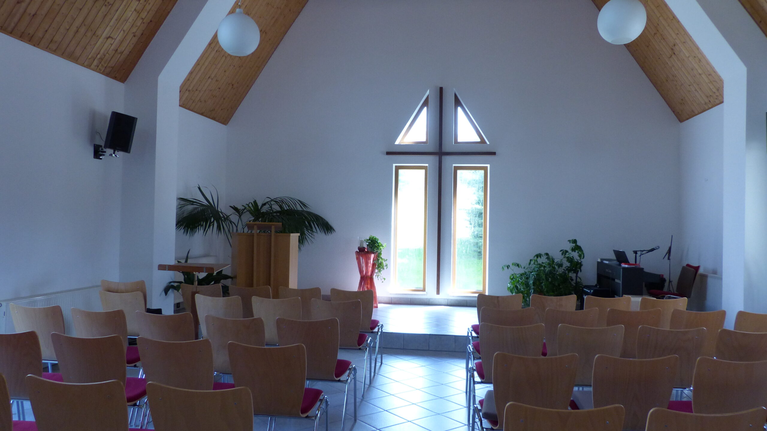 Jahresabschluss-Gottesdienst