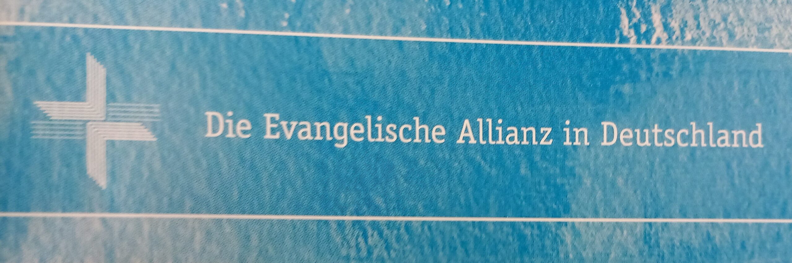 Allianz -Abschlußgottesdienst