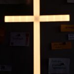Stadtpark-Gottesdienst