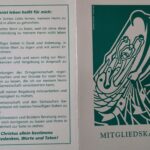 Mitgliederversammlung