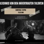 Jugend | Das Gleichniss von den anvertrauten Talenten
