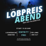 Lobpreisabend