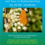 Segnungsabend