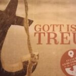 Allianzgottsdienst  /Auftakt zur Allianzgebetswoche