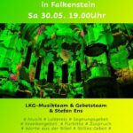Segnungsabend