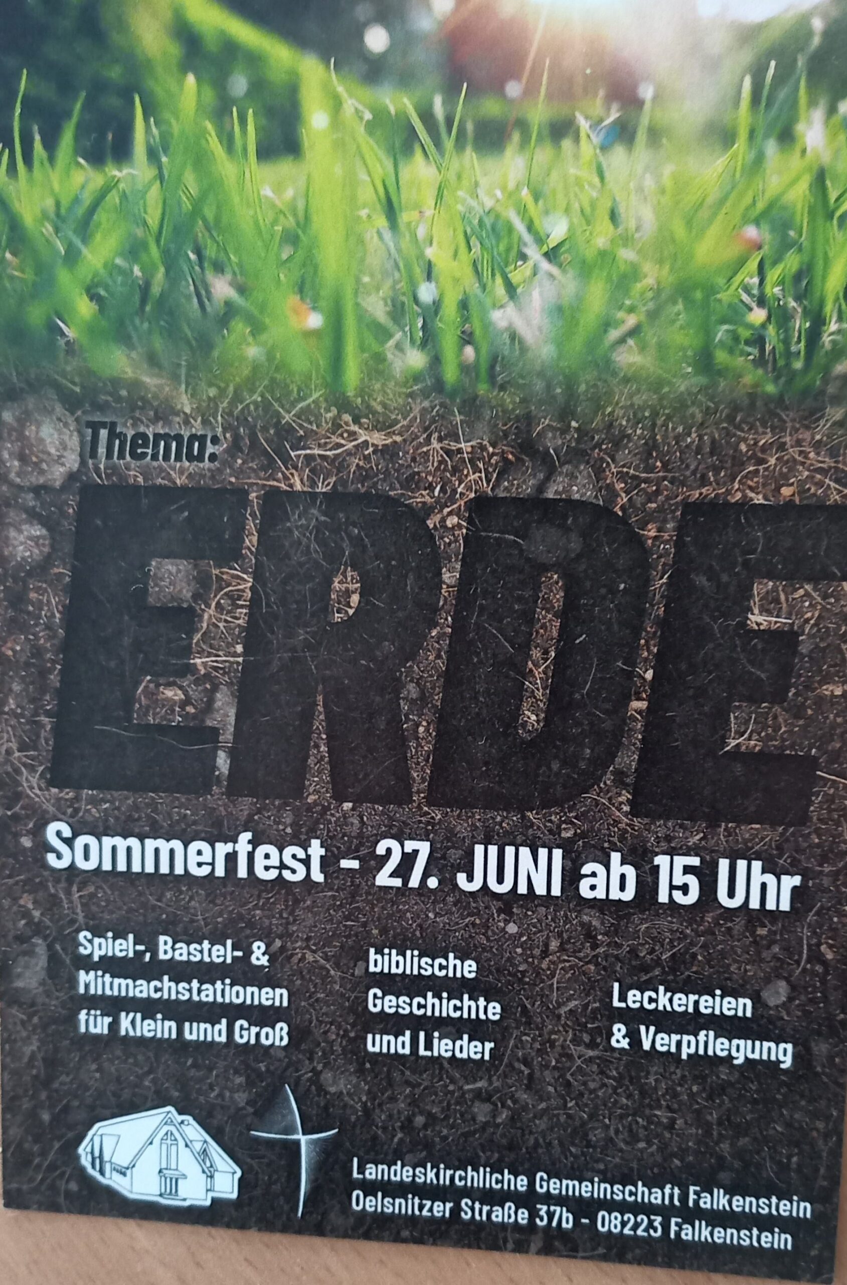 LKG Sommerfest