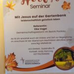 Herbst-Seminar